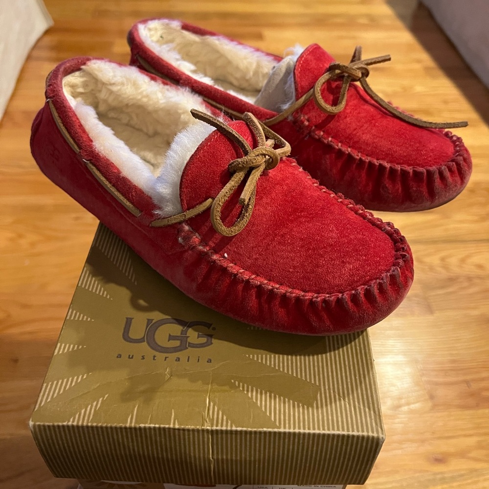 Ugg